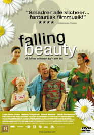 Falla vackert - movie with Jacob Nordenson.