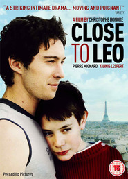 Tout contre Leo is the best movie in Jeremie Lippmann filmography.