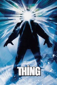 The Thing - movie with Keith David.