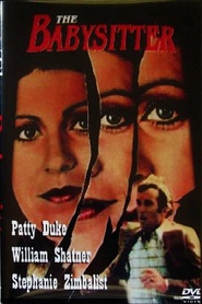 The Babysitter - movie with Patty Duke.