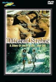 Different Strokes - movie with Devid Millbern.