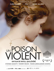 Un poison violent is the best movie in Fransuaza Navarro filmography.