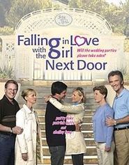 Film Falling in Love with the Girl Next Door.