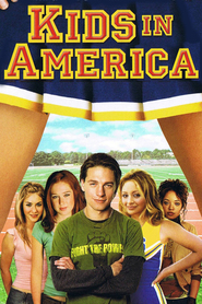 Kids in America - movie with Caitlin Wachs.