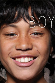 Boy is the best movie in Djeyms Rolleston filmography.