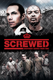 Screwed - movie with Andrew Shim.