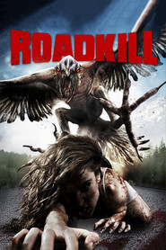 Roadkill - movie with Stephen Rea.