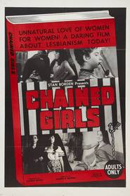 Film Chained Girls.