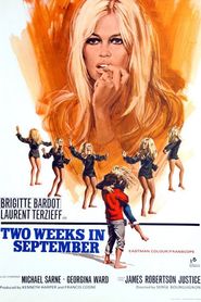 A coeur joie - movie with Brigitte Bardot.