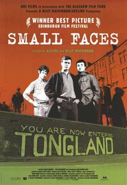 Small Faces - movie with David Walker.