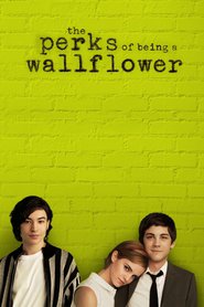 The Perks of Being a Wallflower - movie with Paul Rudd.