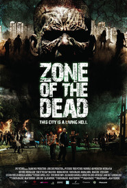 Zone of the Dead - movie with Nenad Ciric.
