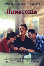 Threesome is the best movie in Jennifer Lawler filmography.