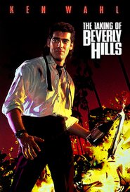 The Taking of Beverly Hills - movie with Matt Frewer.