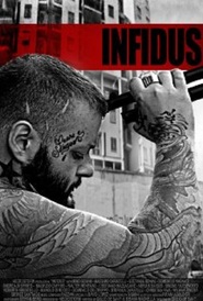 Infidus is the best movie in Adrian Baigus filmography.