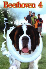 Beethoven's 4th - movie with Julia Sweeney.