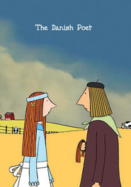 Animation movie The Danish Poet.