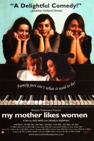 A mi madre le gustan las mujeres is the best movie in Silviya Abaskal filmography.