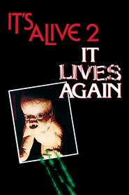 It Lives Again - movie with James Dickson.