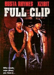 Full Clip - movie with Mark Boone Junior.