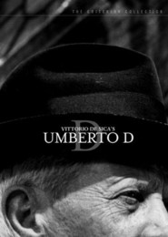 Umberto D. is the best movie in Lamberto Maggiorani filmography.