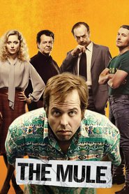 The Mule - movie with Angus Sampson.
