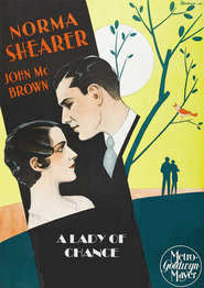 A Lady of Chance - movie with Johnny Mack Brown.