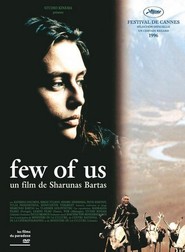 Few of Us is the best movie in Yuliya Inozemtseva filmography.