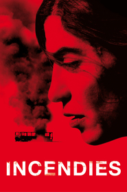 Incendies - movie with Lubna Azabal.
