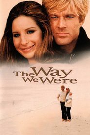 The Way We Were - movie with Robert Redford.