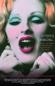 Beautiful Darling - movie with Jane Fonda.