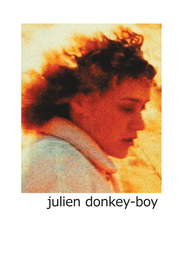 Julien Donkey-Boy - movie with Ewen Bremner.