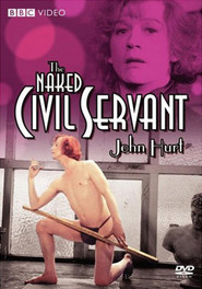 The Naked Civil Servant - movie with John Rhys-Davies.