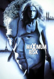 Maximum Risk - movie with Jean-Claude Van Damme.