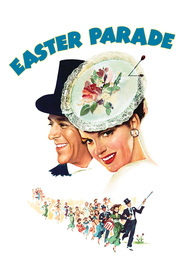 Easter Parade - movie with Ann Miller.