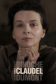Camille Claudel 1915 is the best movie in Myriam Allain filmography.