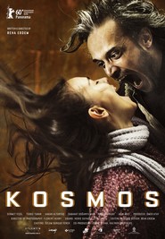 Kosmos is the best movie in Sencer Sagdic filmography.