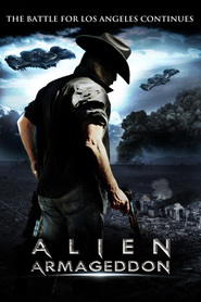 Alien Armageddon is the best movie in Eric Nyenhuis filmography.