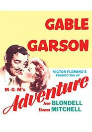 Adventure - movie with Greer Garson.