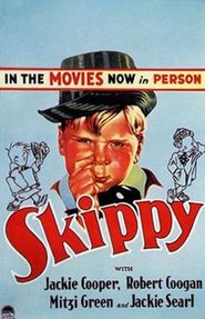 Skippy is the best movie in Jackie Cooper filmography.