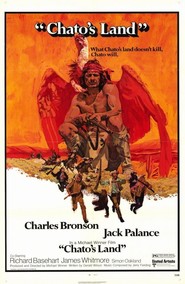 Chato's Land is the best movie in Roddy McMillan filmography.