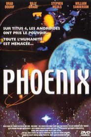 Phoenix - movie with William Sanderson.