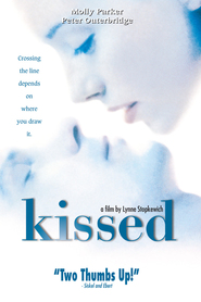 Kissed - movie with Peter Outerbridge.