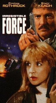 Irresistible Force - movie with Paul Winfield.