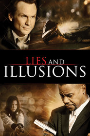 Lies & Illusions - movie with Christa Campbell.