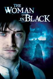 The Woman in Black - movie with Daniel Radcliffe.