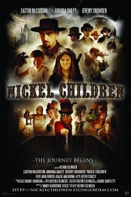 Nickel Children is the best movie in Maykl Venter filmography.