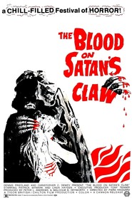 Blood on Satan's Claw - movie with Anthony Ainley.