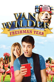 Film Van Wilder: Freshman Year.