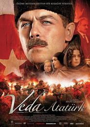 Veda is the best movie in Serhat Mustafa Kiliç filmography.